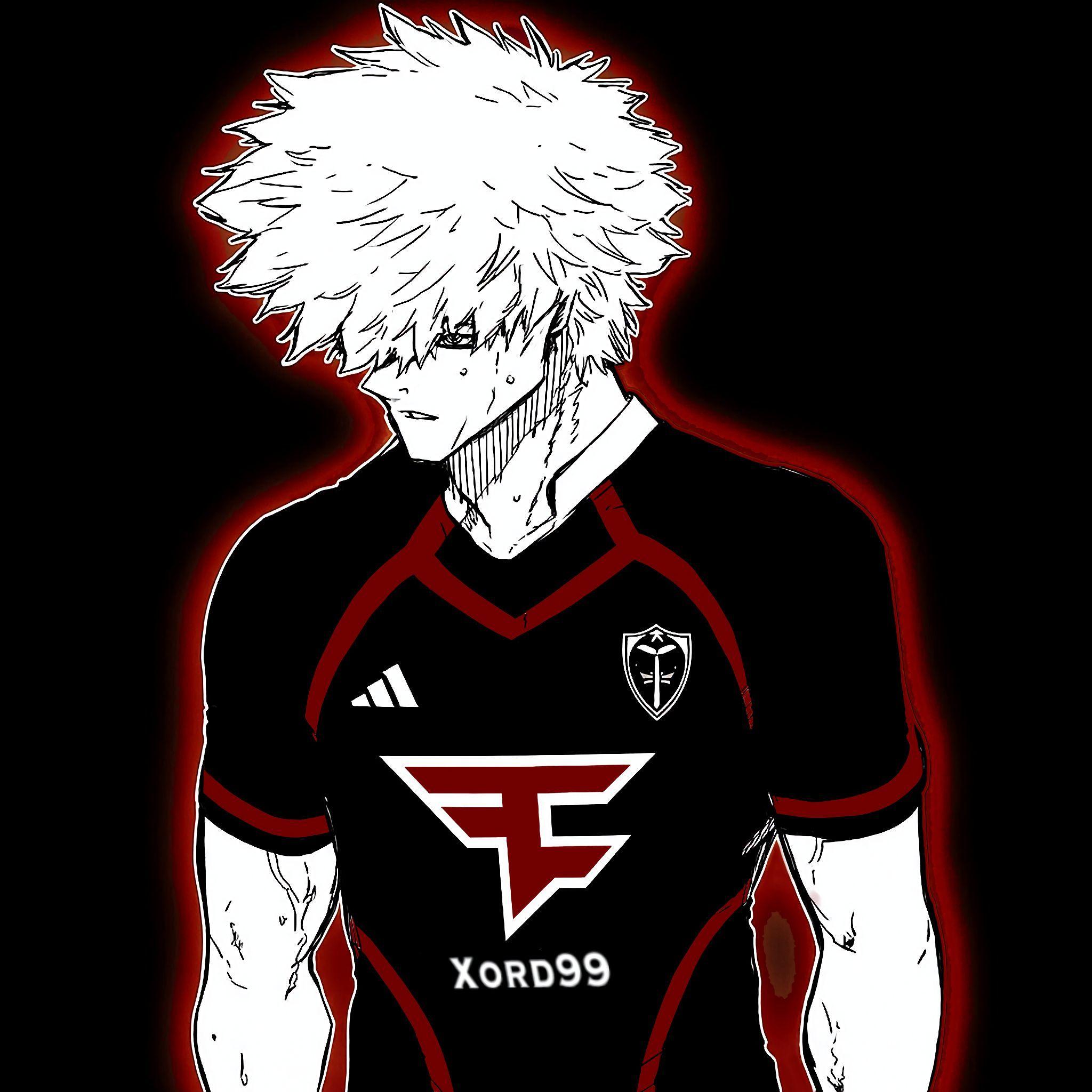 xord99 avatar