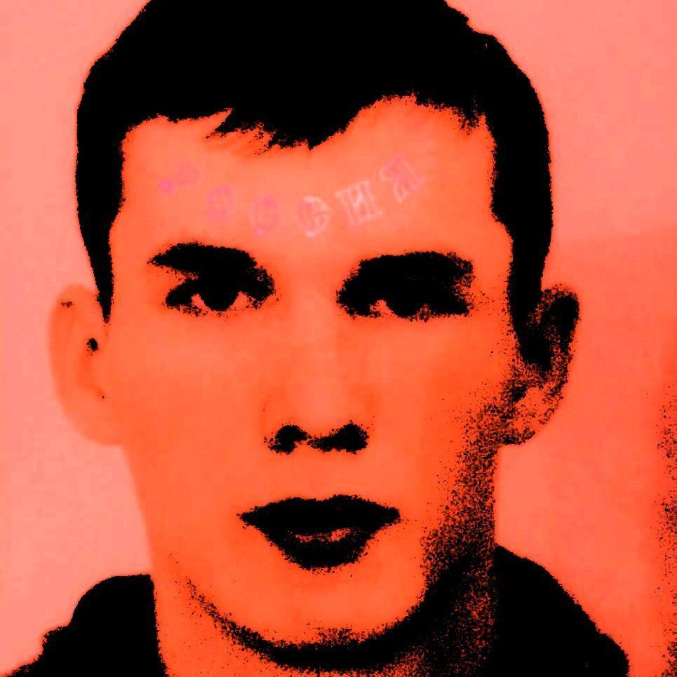 Faceit avatar
