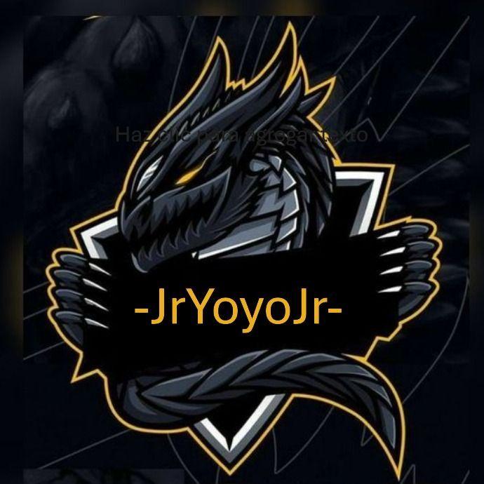 -JrYoyoJr- avatar