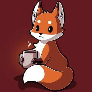 FoxyHeto avatar