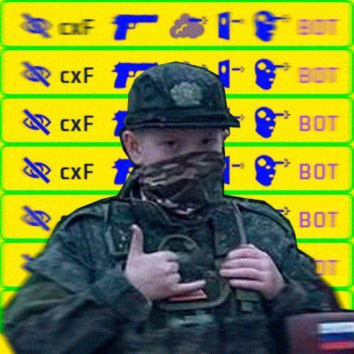 Player cxFx avatar