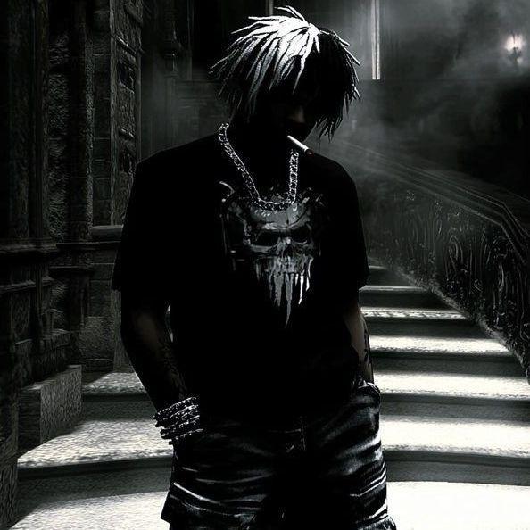 instasyka avatar