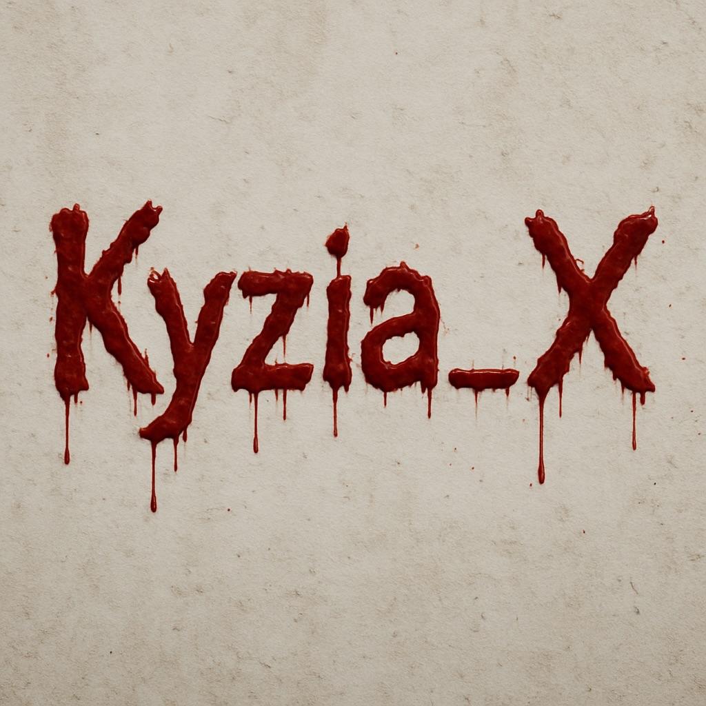 Kyzia_X avatar