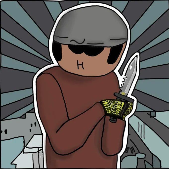 K4Rt1k avatar