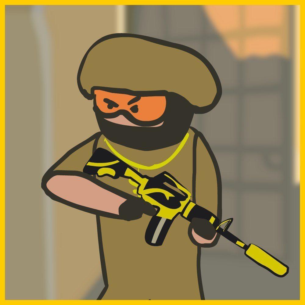 Tikimchik avatar