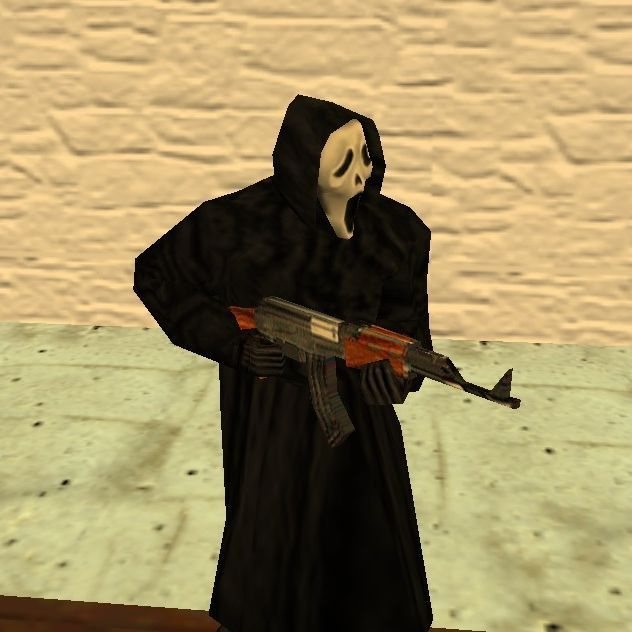overralate avatar