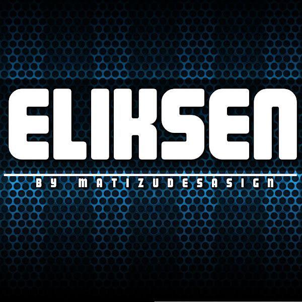 ELIKSEN avatar