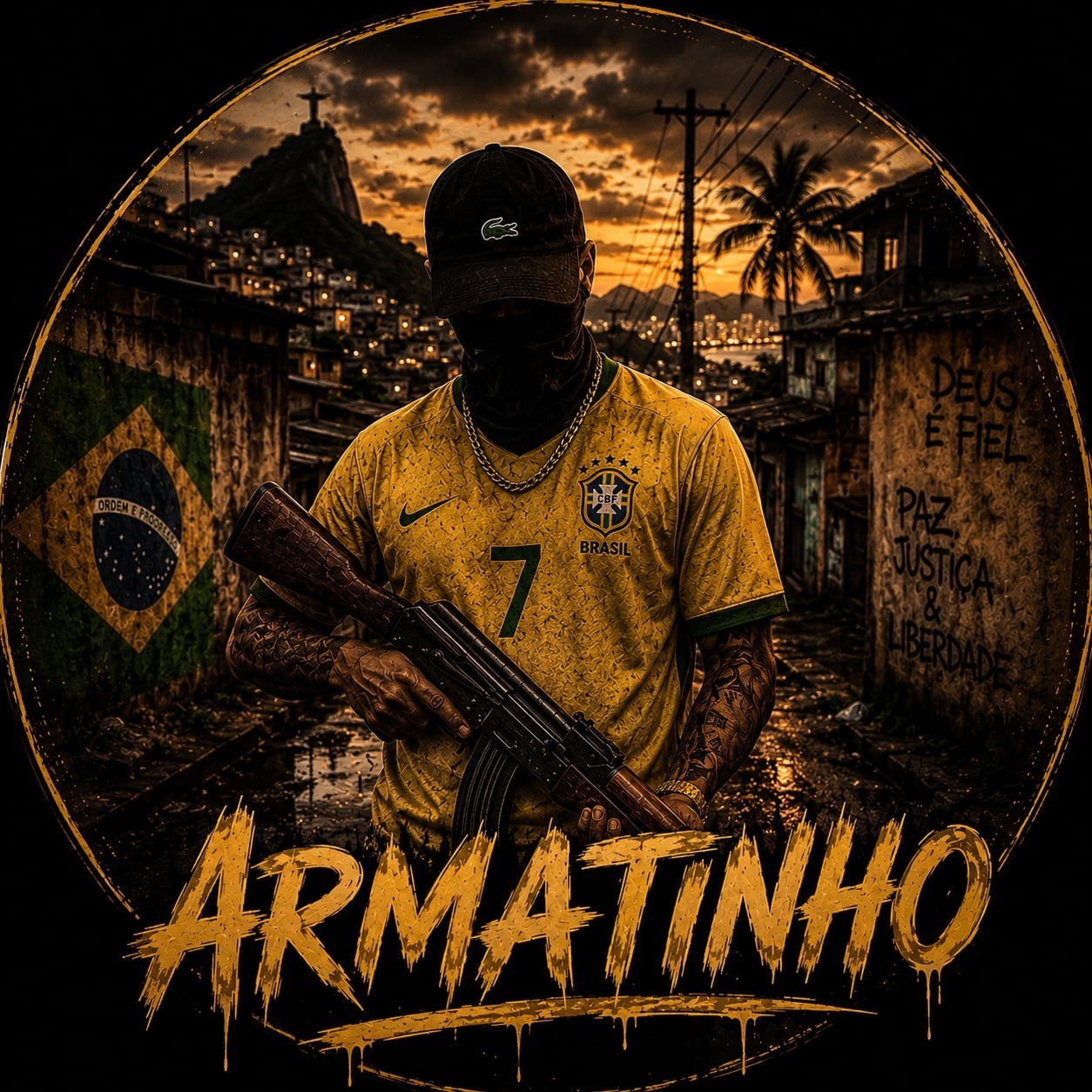 armatinho