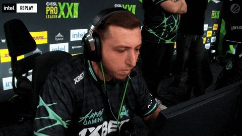 darKun FACEIT avatar