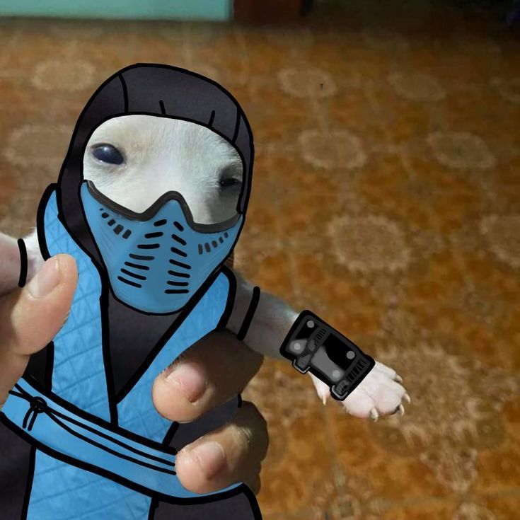 MoST_L4uch4 FACEIT avatar
