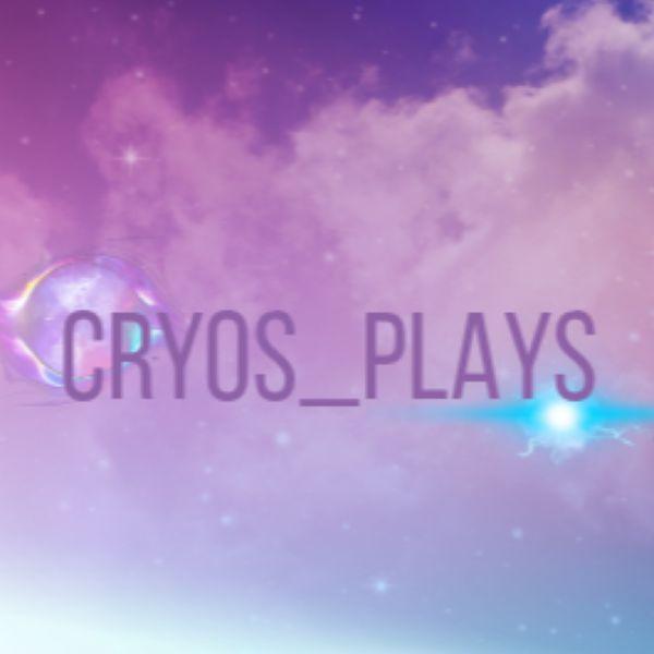 cryios avatar