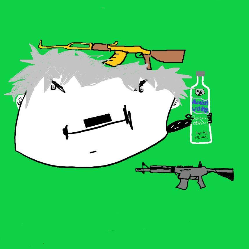 SpraY_W avatar