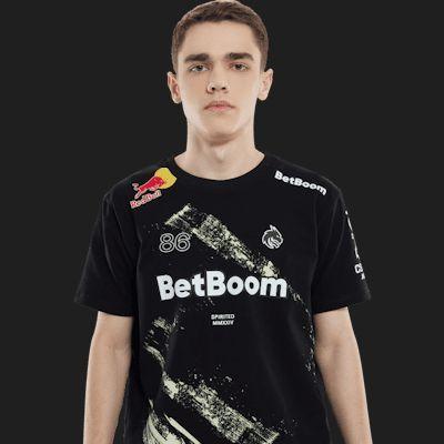 Vodotronnick avatar