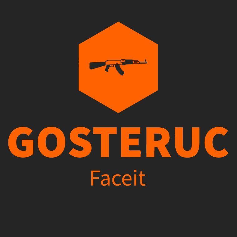 Player GOSteruc avatar