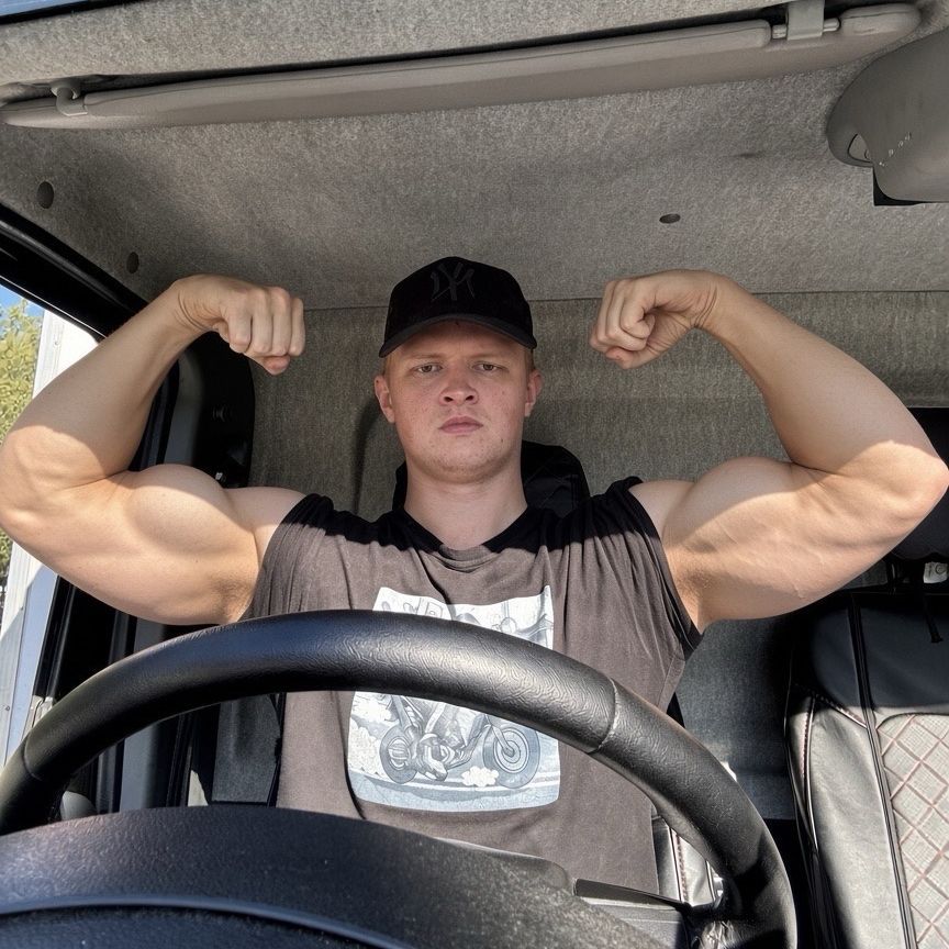 Jeka_Biceps FACEIT avatar