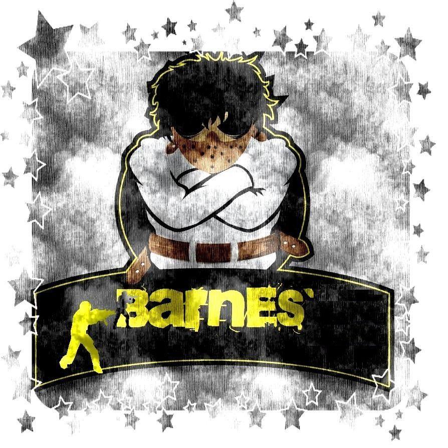 Player -BARNES avatar