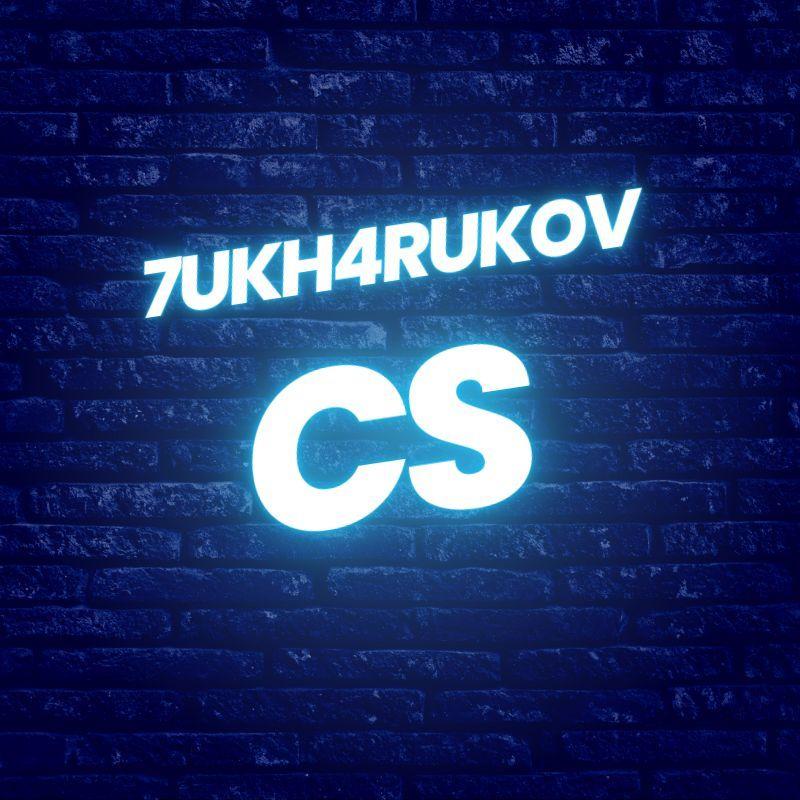 7ukh4rukov avatar