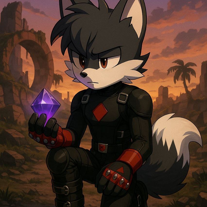 MerrickCage avatar