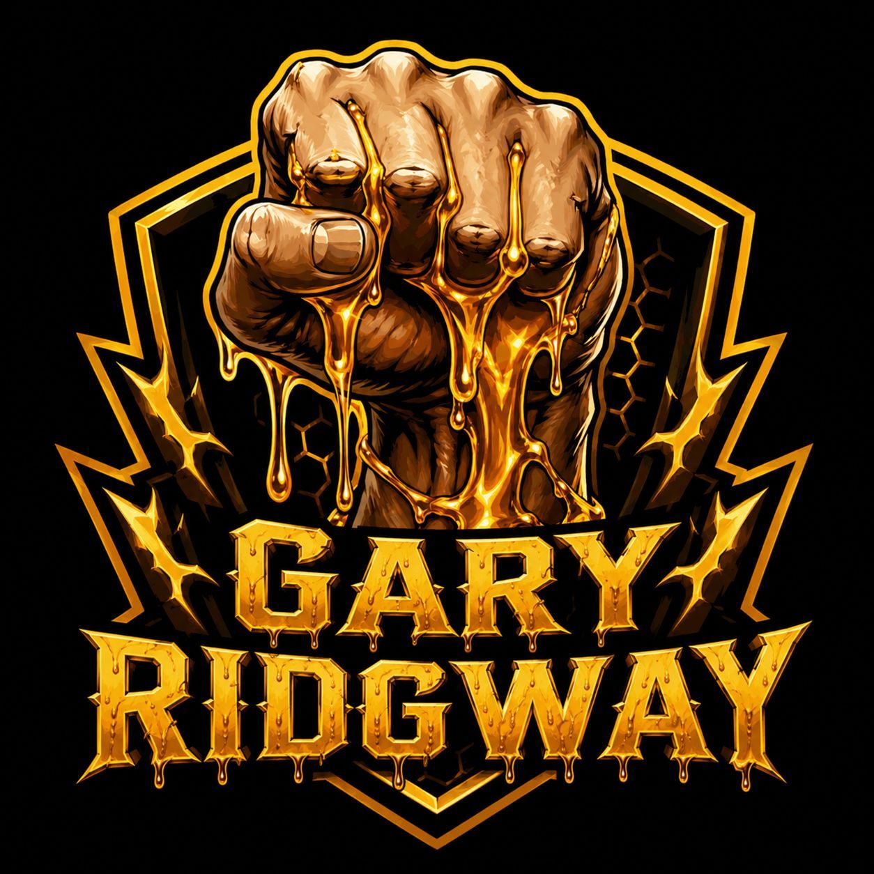 GaryRidgway