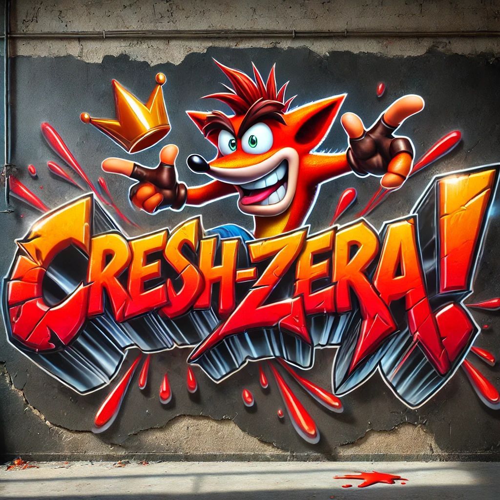 CreshZera