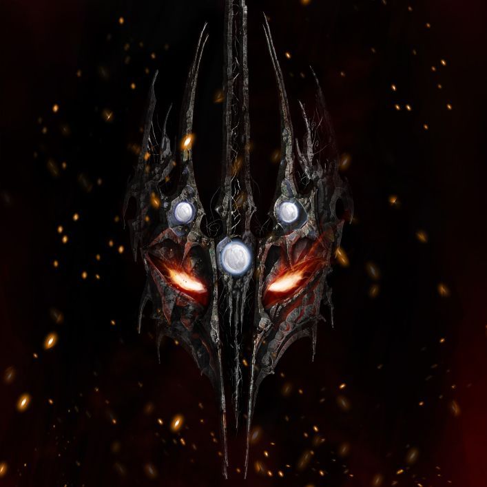 GWmelkor