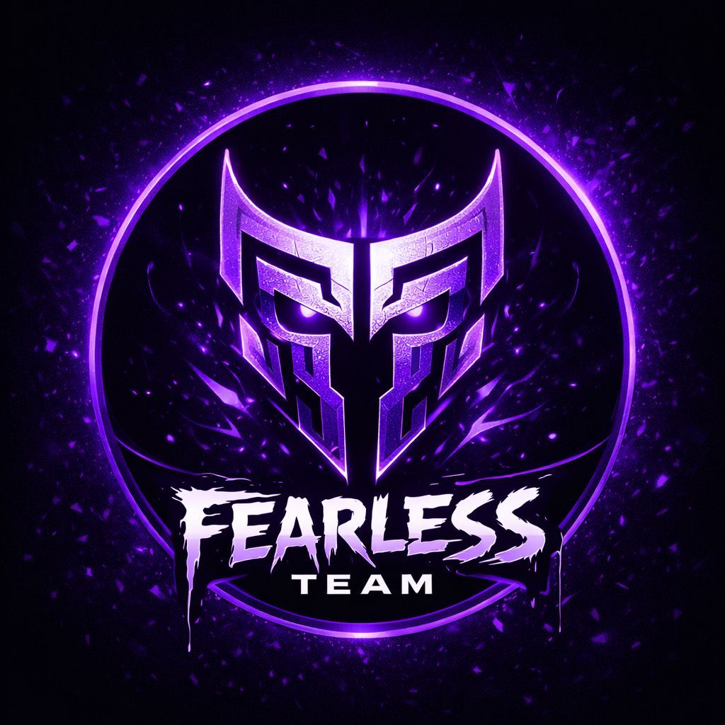 fearless team