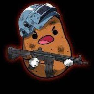 Player Potato_Aim-- avatar