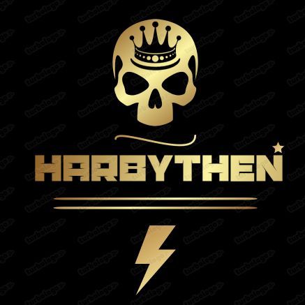 HarbyThenMe