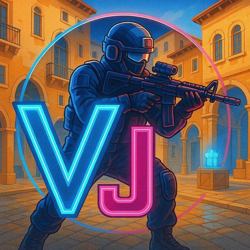 -V-J- avatar