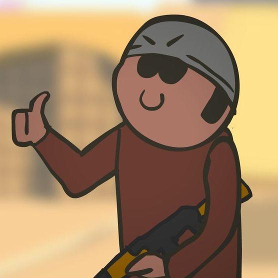 Smolniiik_ avatar