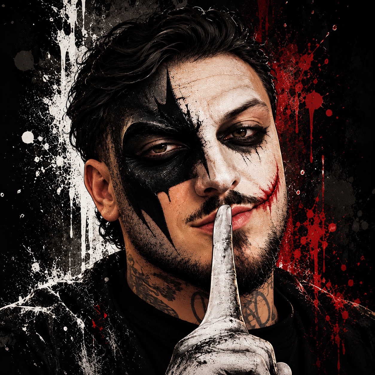 JohnnyJKR