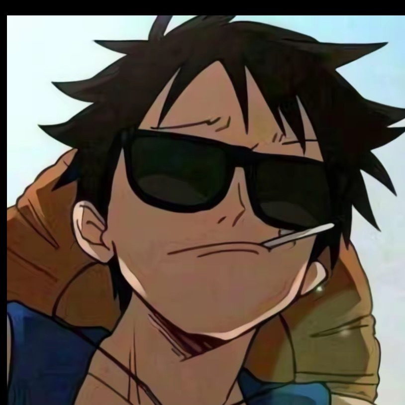---Luffy--
