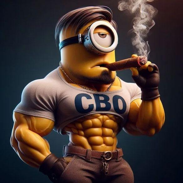 Banenos avatar