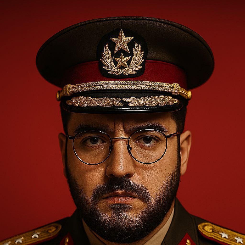 LYCAL0PEX avatar