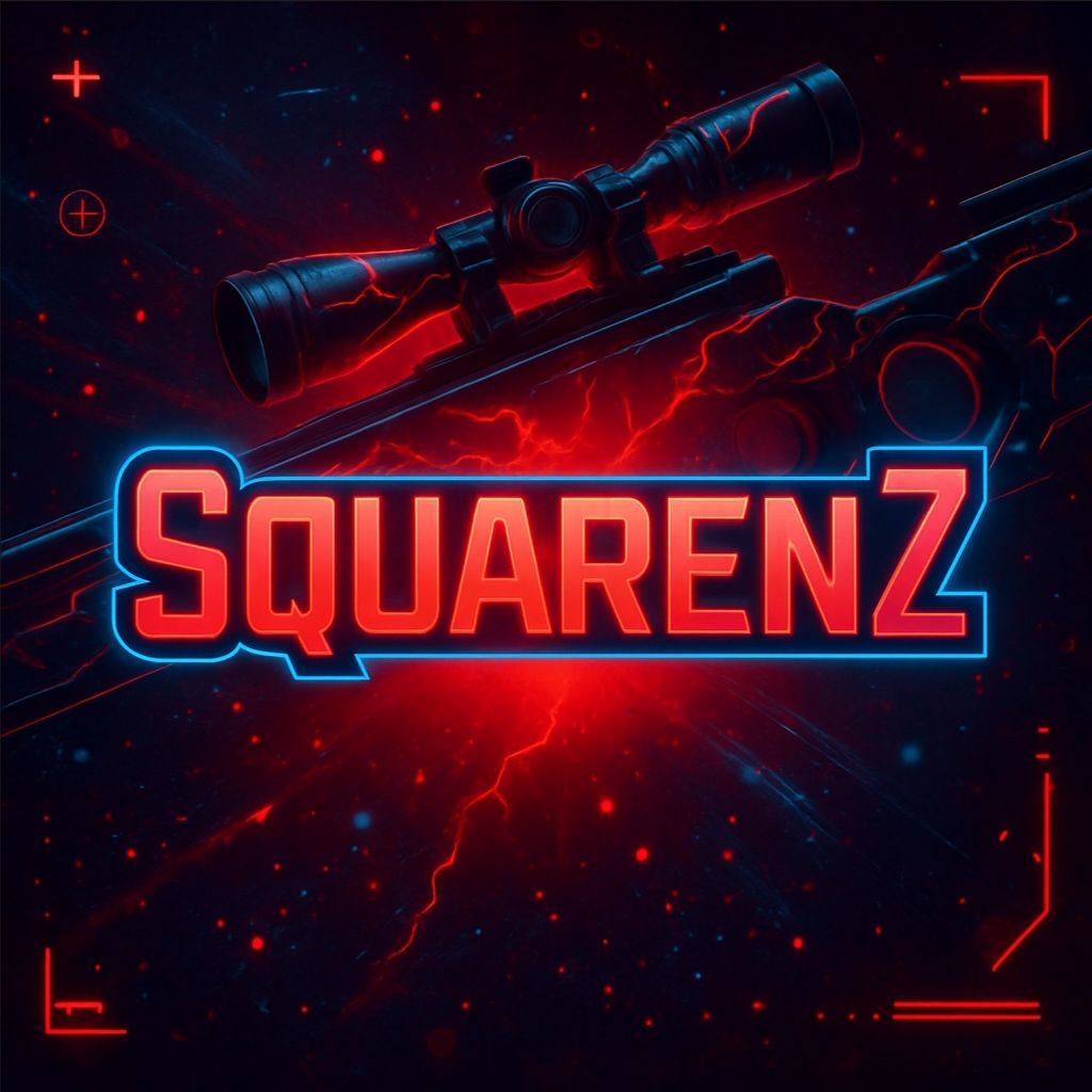 SquarenZ FACEIT avatar