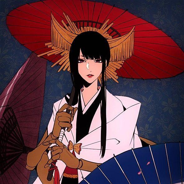 luckyoww avatar