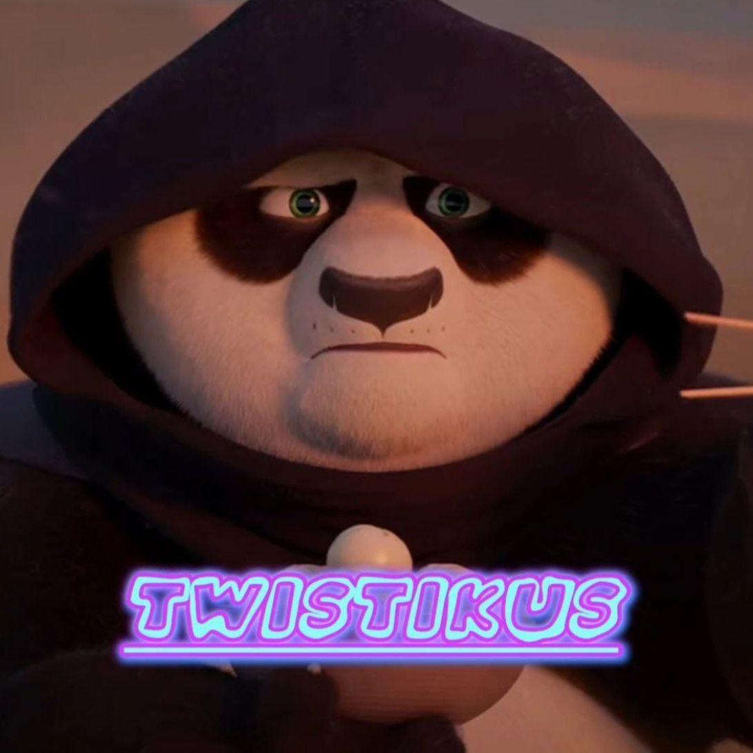 twistikus