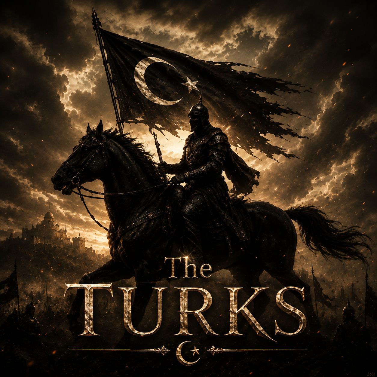 The-Turks