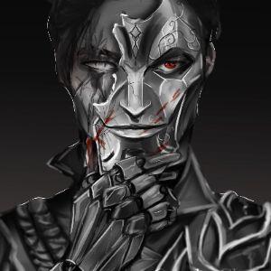 FantomBlack avatar