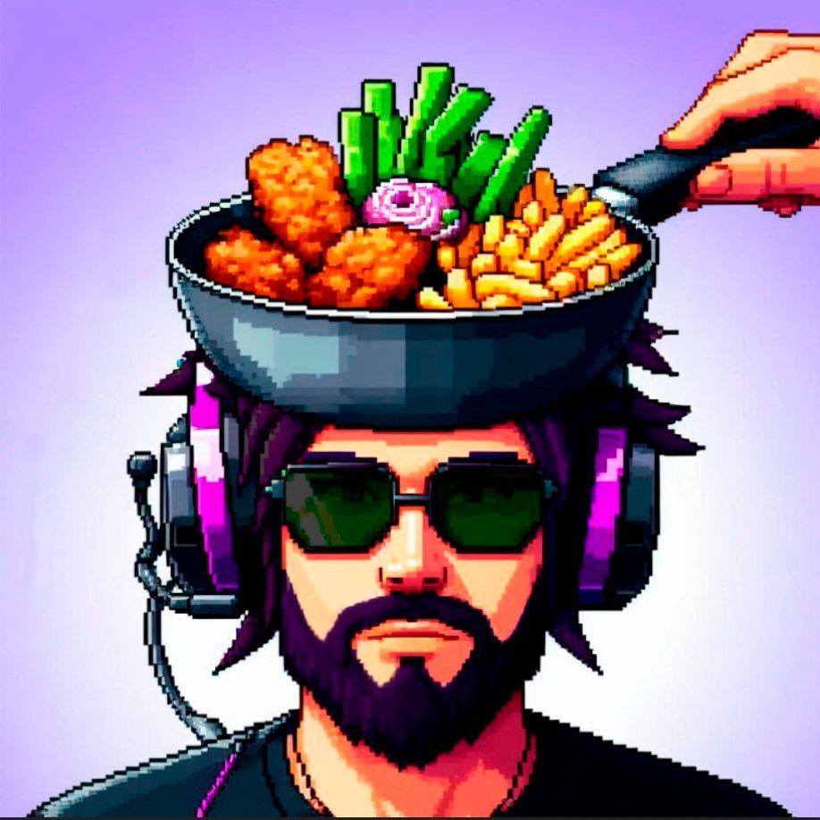 El_Tachoo FACEIT avatar
