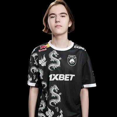 RayzeX5 FACEIT avatar