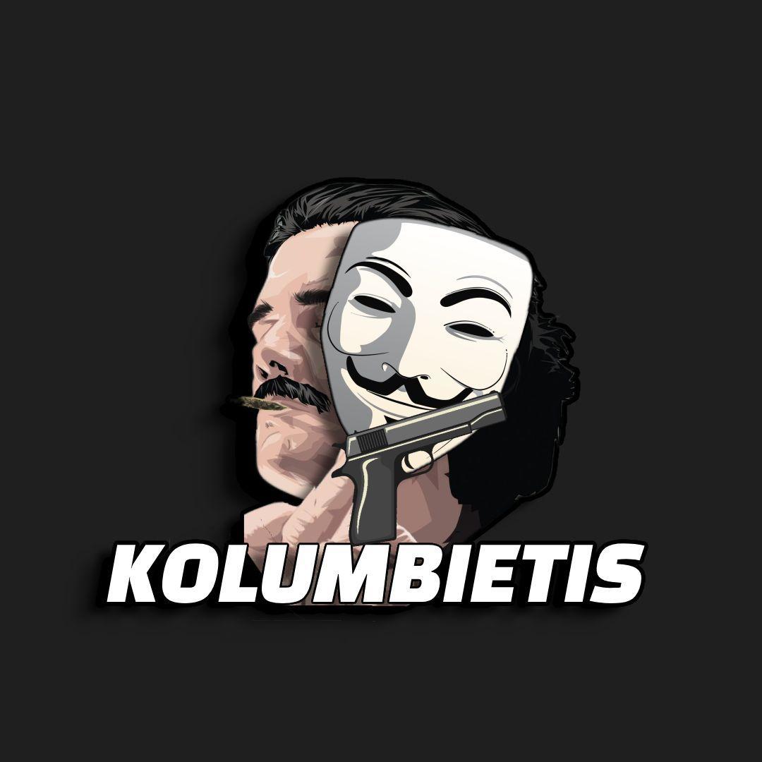 Kolumbietis_