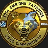 s1lm0n FACEIT avatar