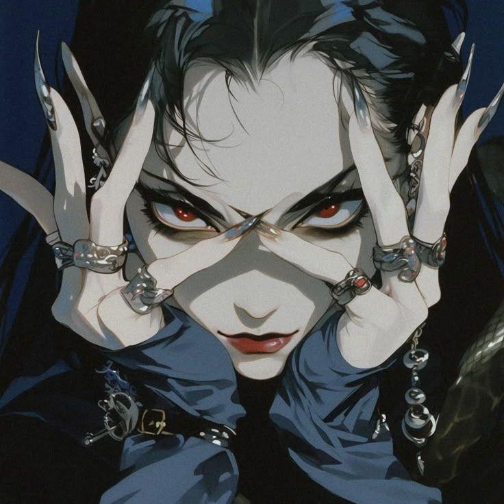anxromeha avatar