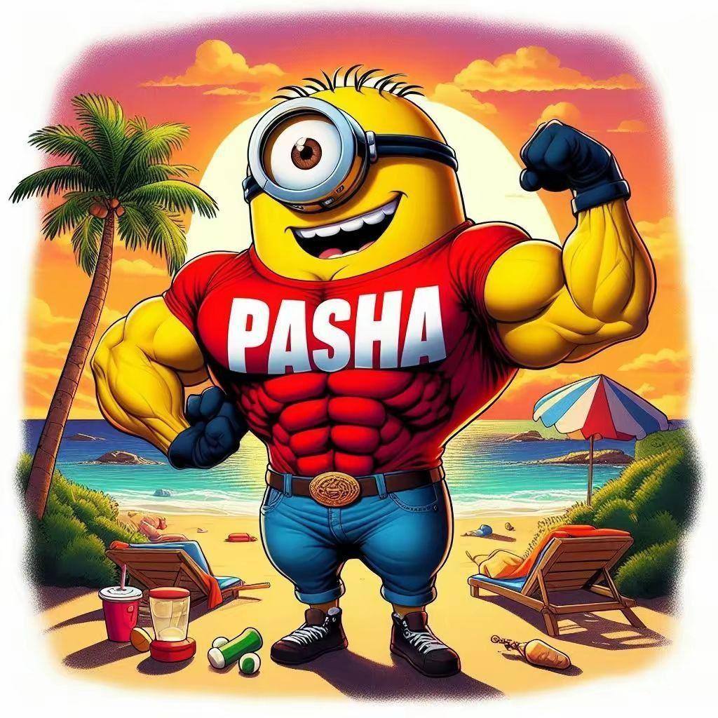 pasha_tasher avatar