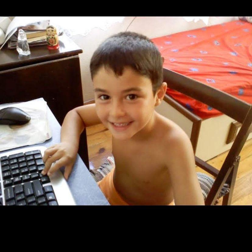 Kr1y0ss avatar