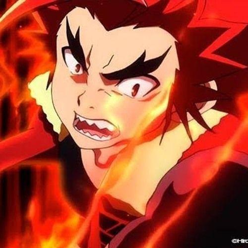 VTRCH avatar