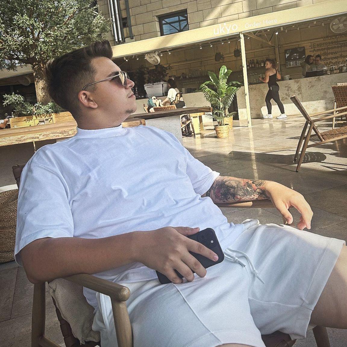 Suiu avatar