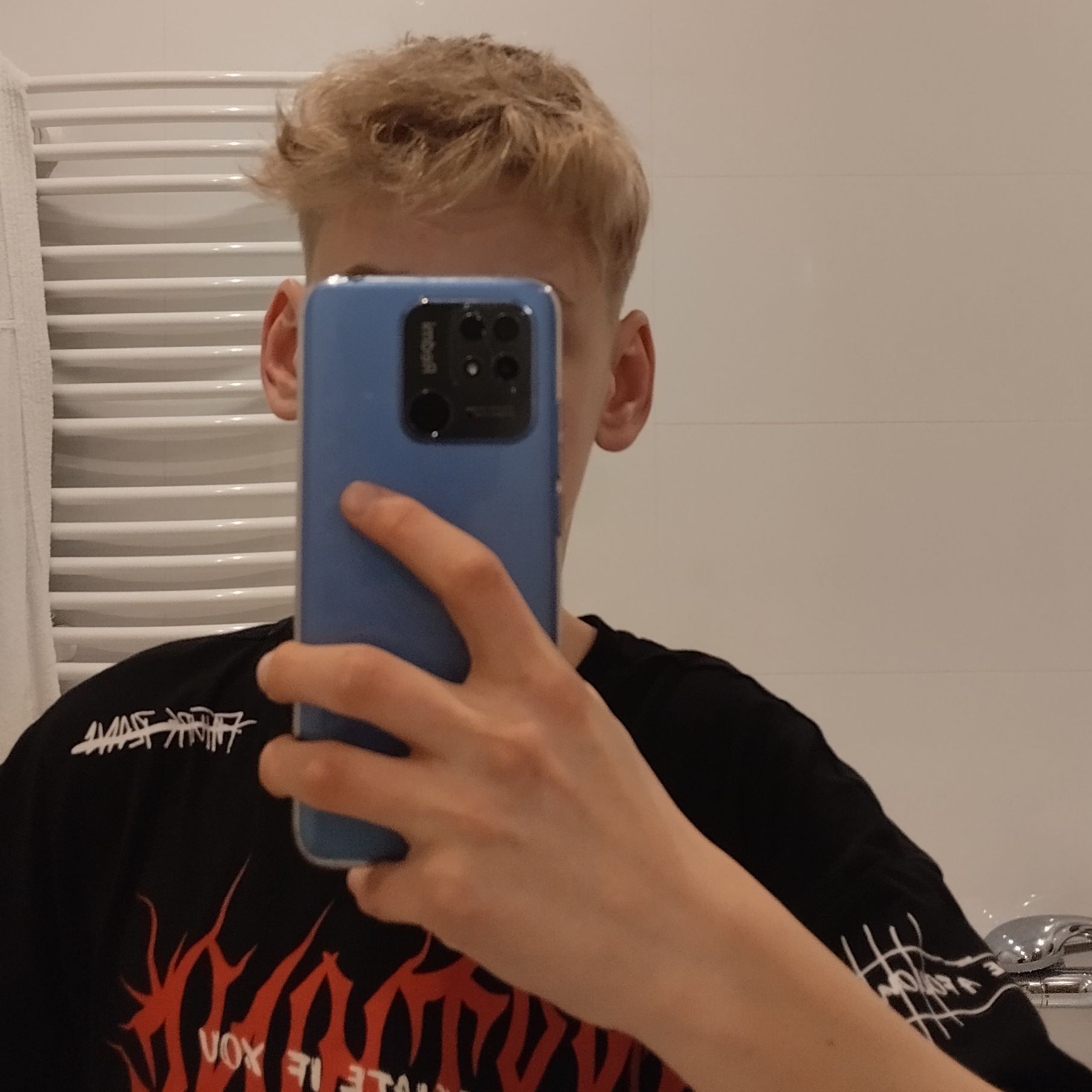 UR1mi FACEIT avatar