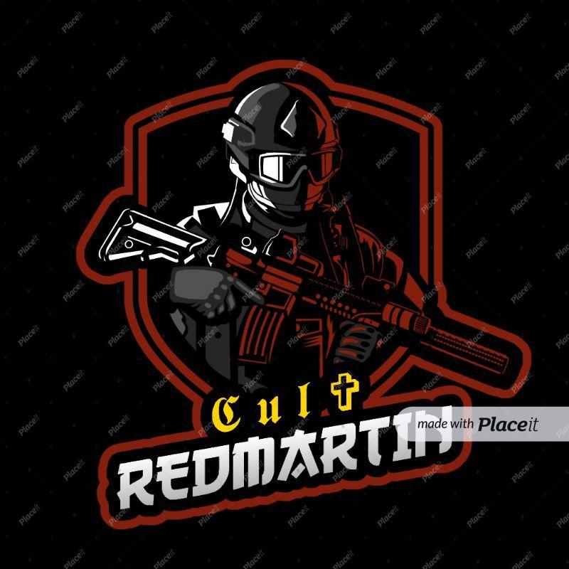 R3DMARTIN avatar